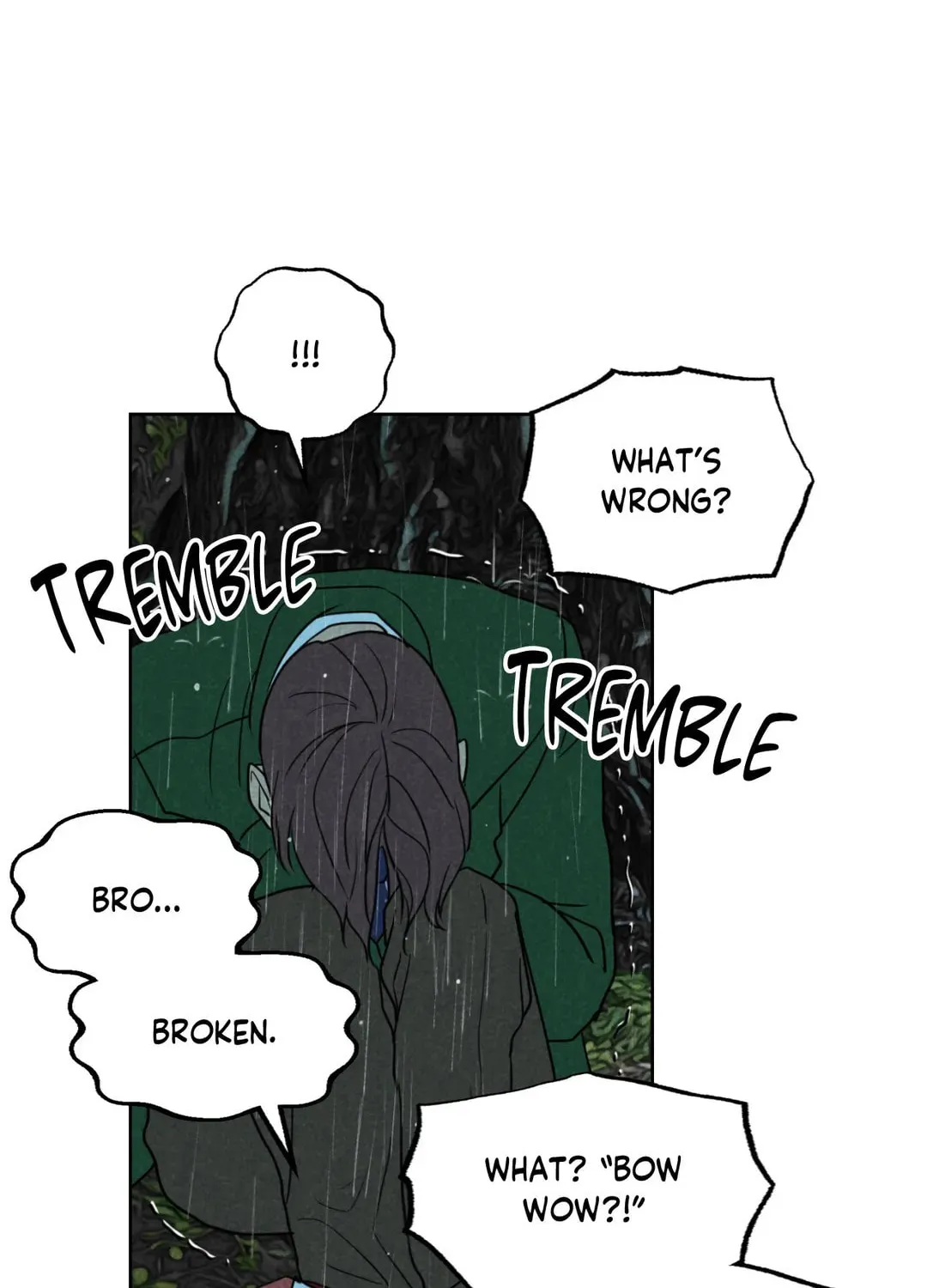 Read Spinach Bouquet chapter 75 image 65 on Lezhin