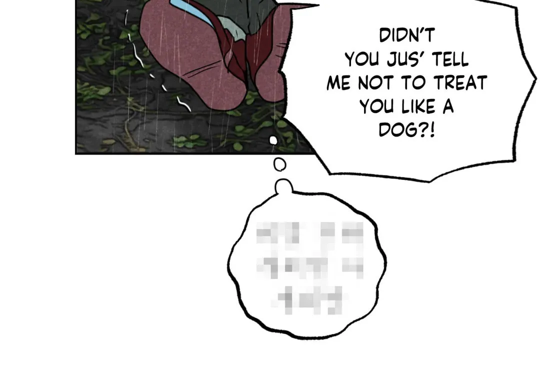 Read Spinach Bouquet chapter 75 image 66 on Lezhin
