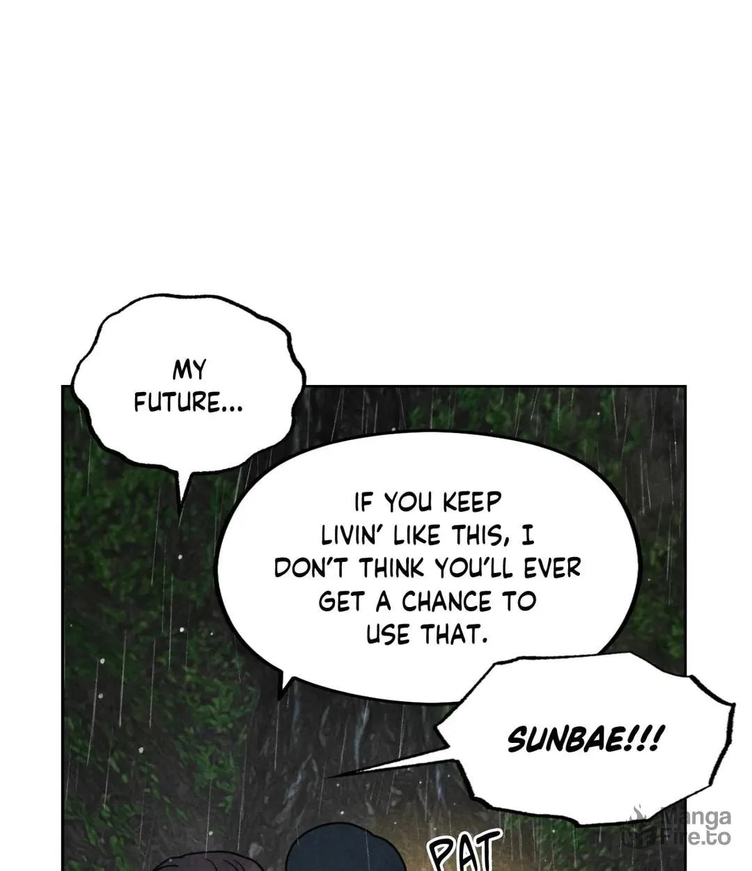 Read Spinach Bouquet chapter 75 image 68 on Lezhin