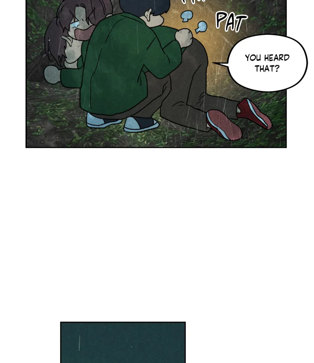 Read Spinach Bouquet chapter 75 image 69 on Lezhin