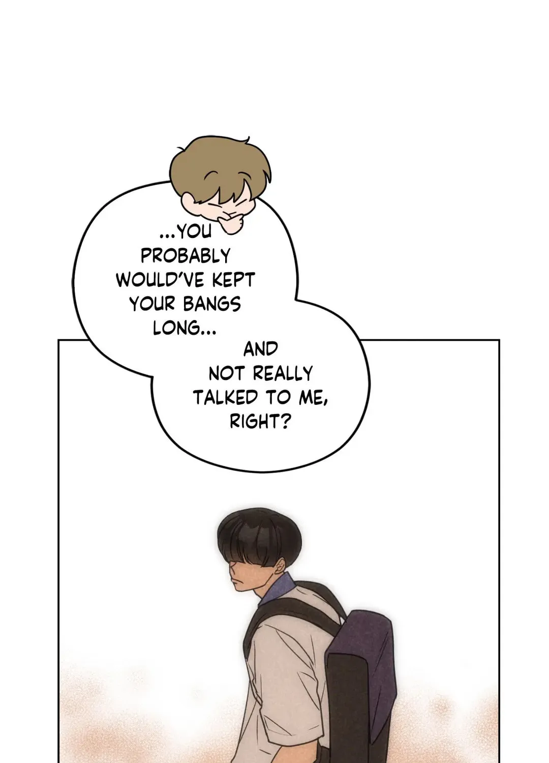 Read Spinach Bouquet chapter 75 image 7 on Lezhin
