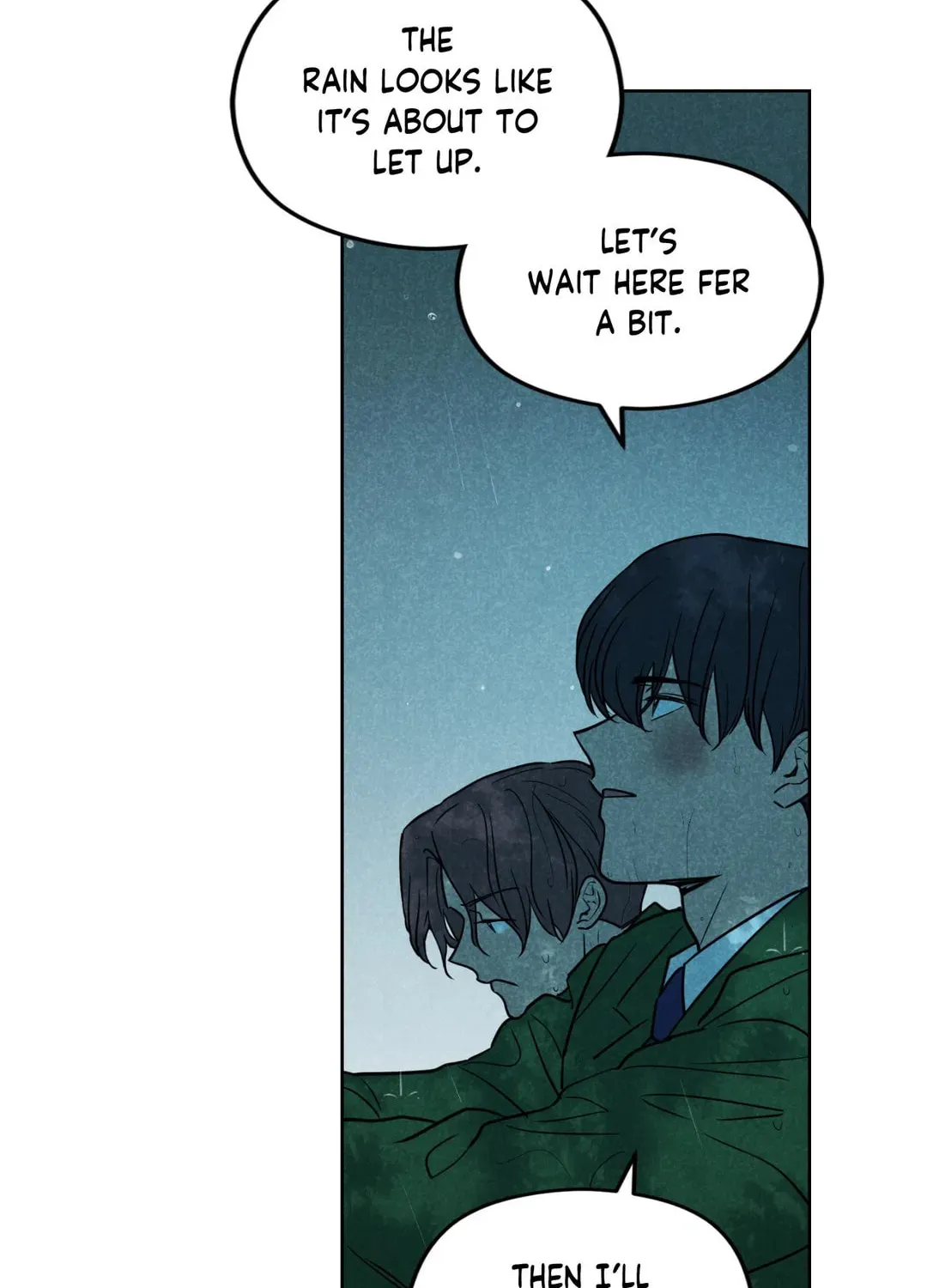 Read Spinach Bouquet chapter 75 image 71 on Lezhin