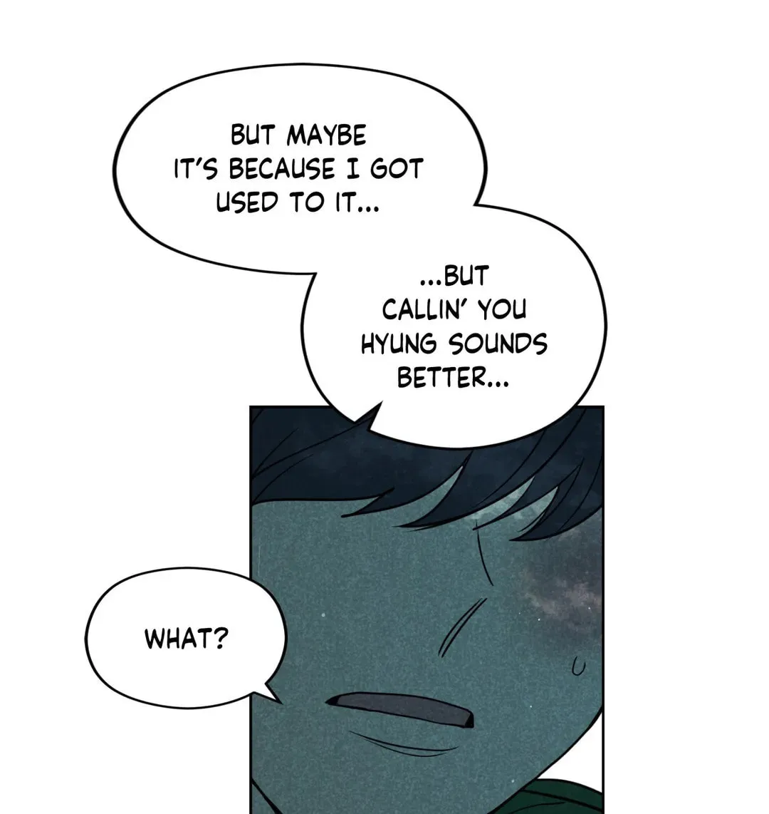 Read Spinach Bouquet chapter 75 image 76 on Lezhin