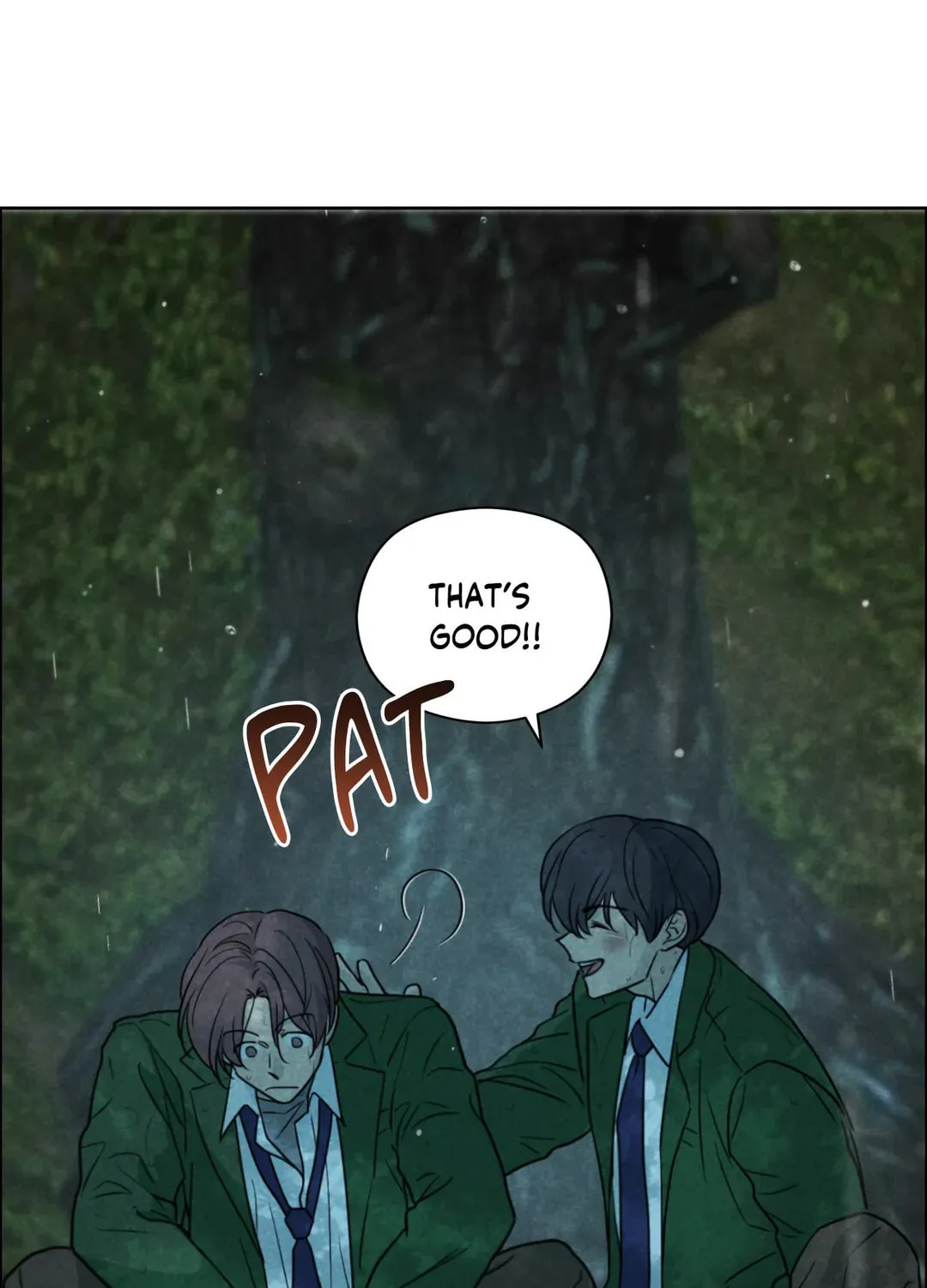 Read Spinach Bouquet chapter 75 image 79 on Lezhin