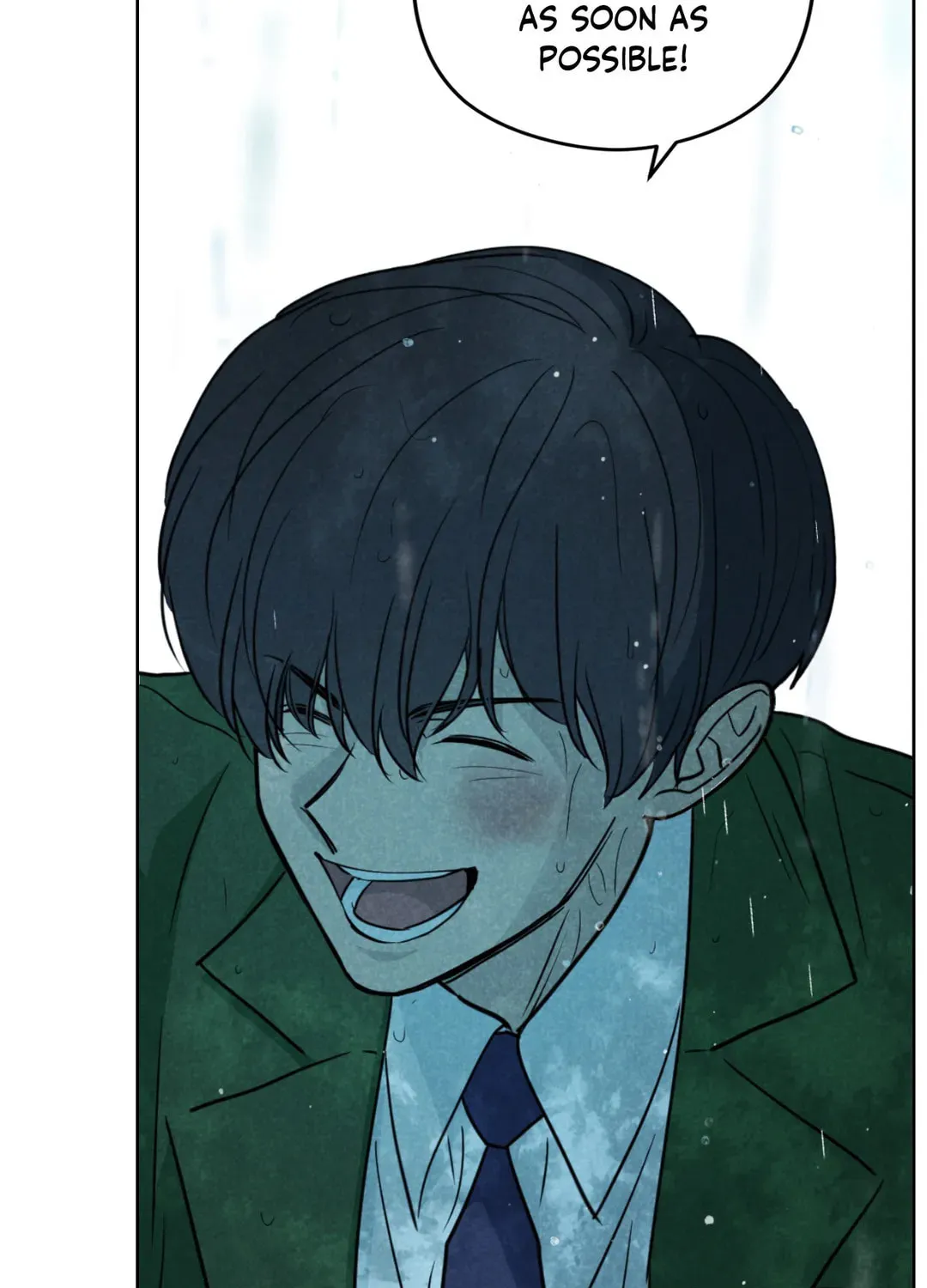 Read Spinach Bouquet chapter 75 image 82 on Lezhin
