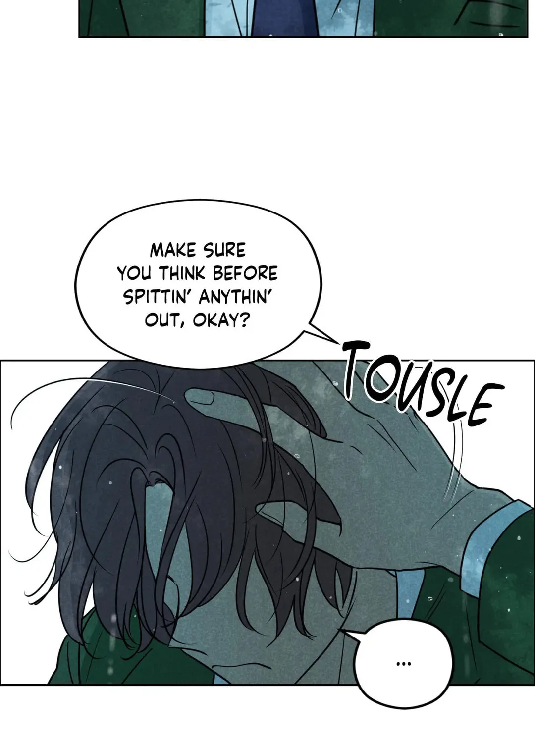 Read Spinach Bouquet chapter 75 image 83 on Lezhin
