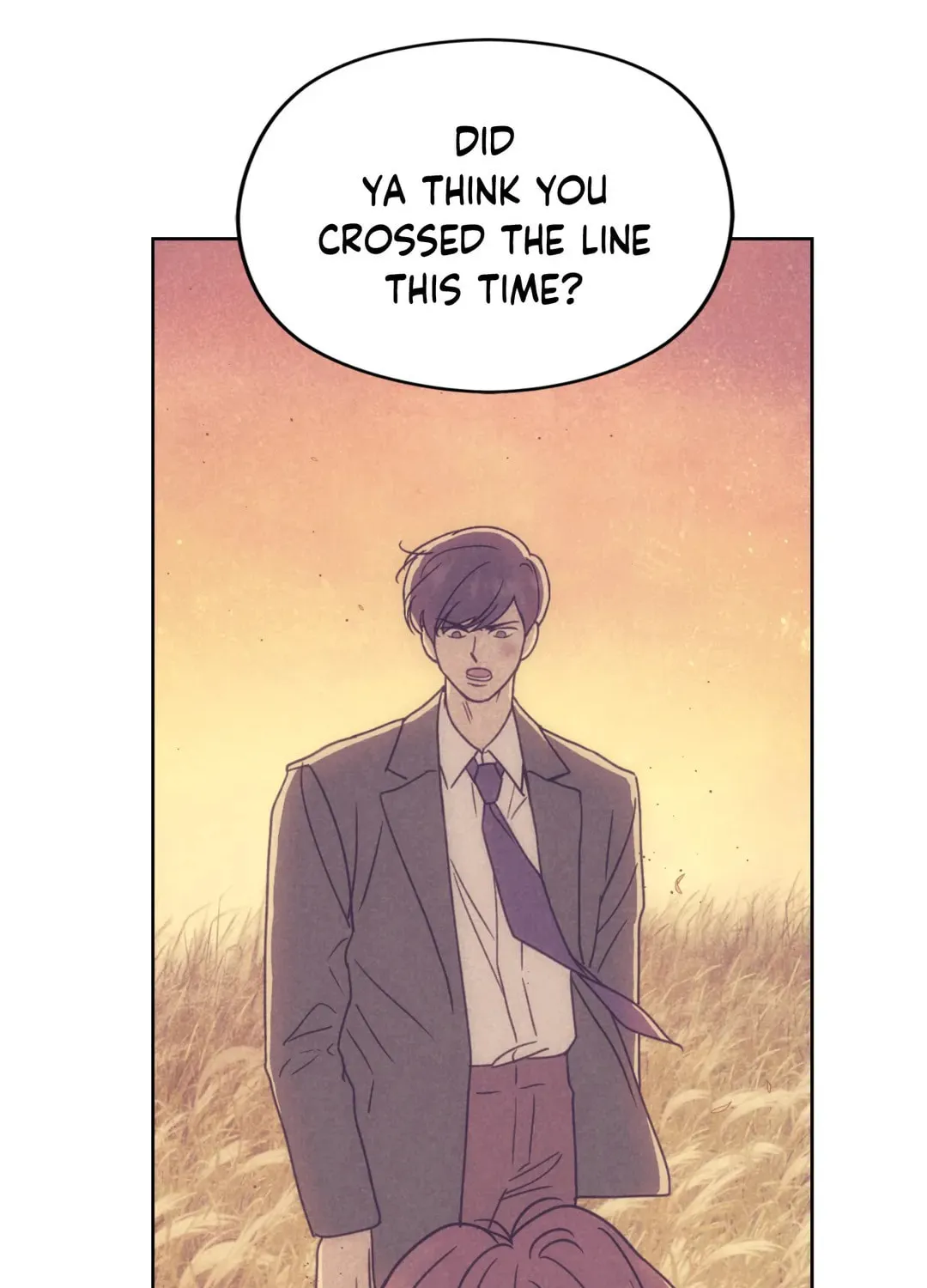 Read Spinach Bouquet chapter 75 image 89 on Lezhin