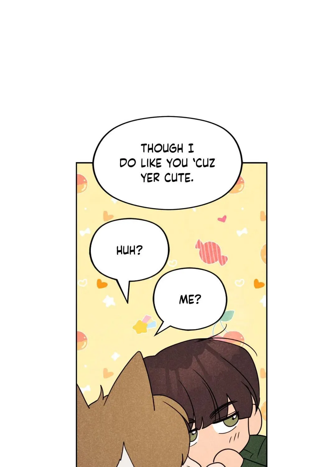 Read Spinach Bouquet chapter 75 image 9 on Lezhin