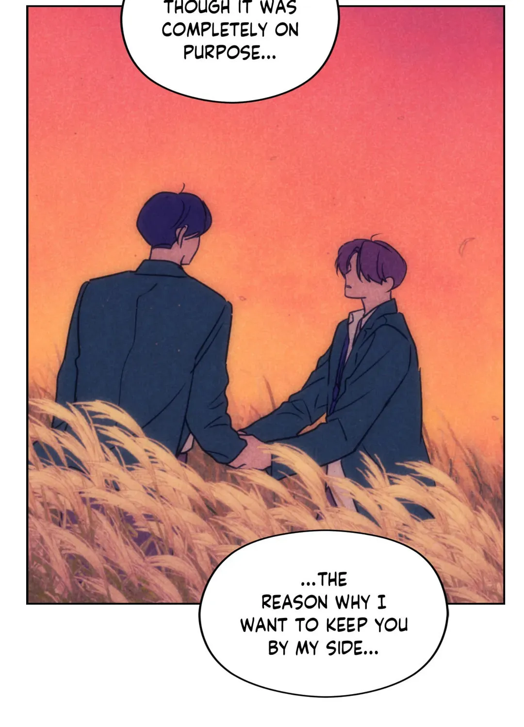 Read Spinach Bouquet chapter 75 image 97 on Lezhin