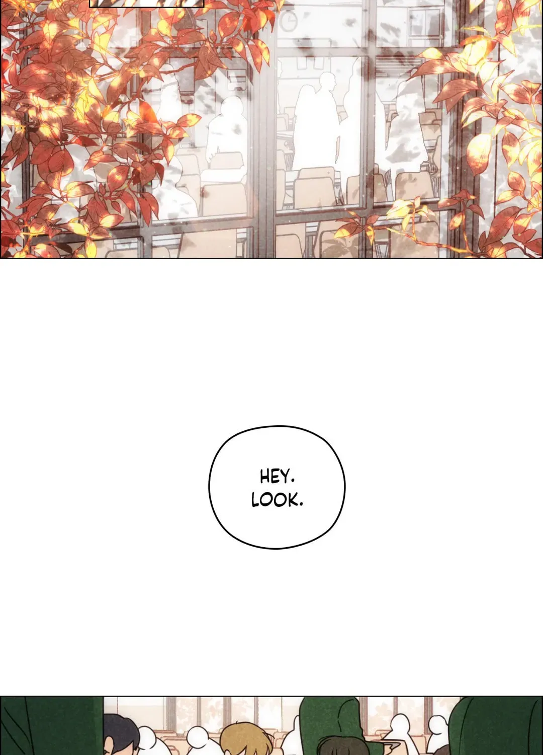 Read Spinach Bouquet chapter 76 image 1 on Lezhin