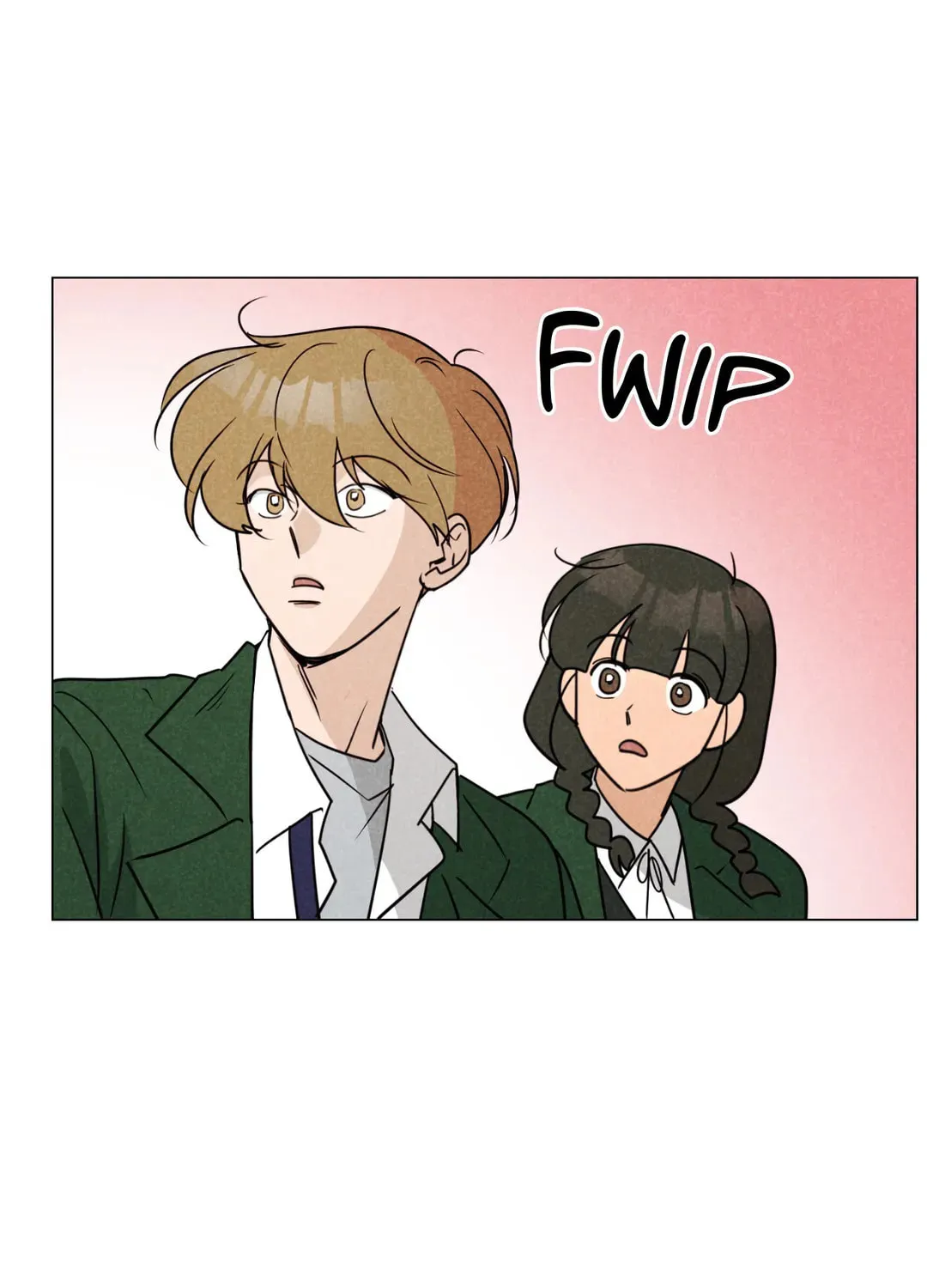 Read Spinach Bouquet chapter 76 image 18 on Lezhin
