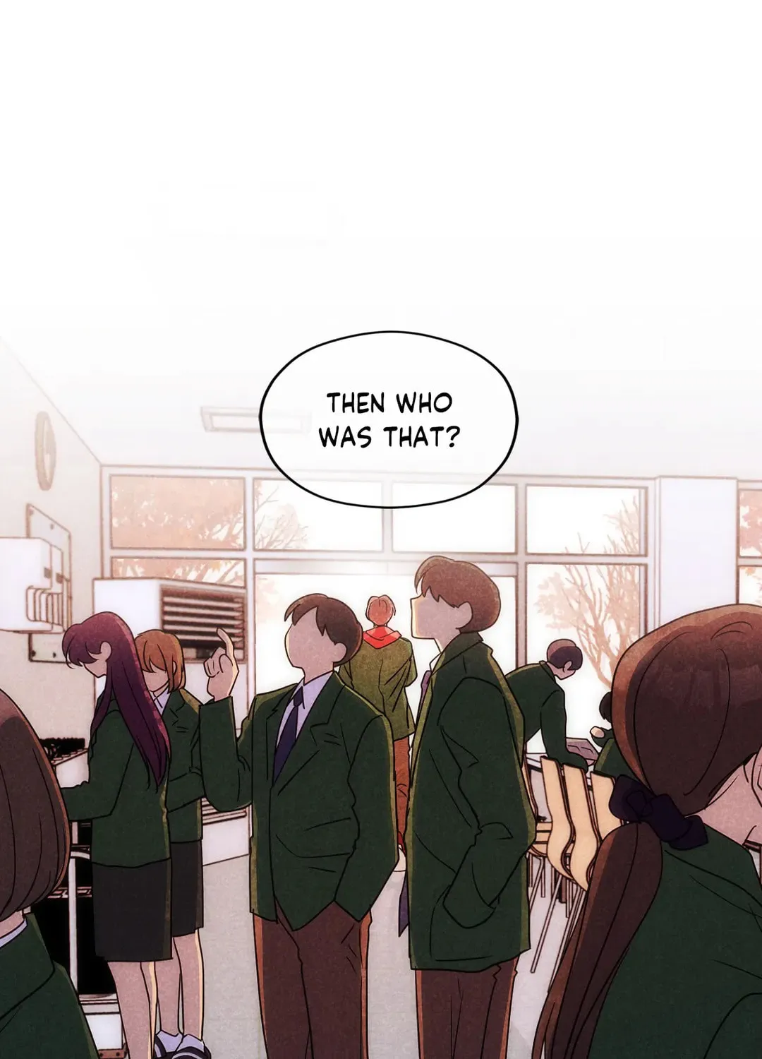 Read Spinach Bouquet chapter 76 image 19 on Lezhin
