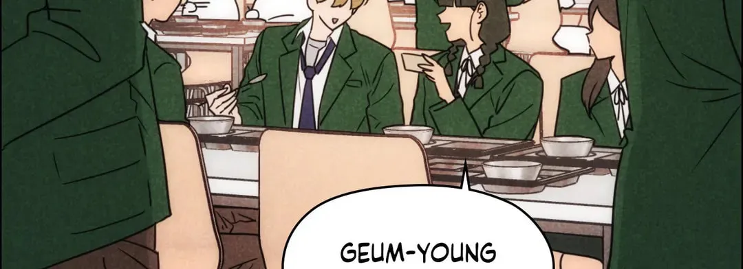 Read Spinach Bouquet chapter 76 image 2 on Lezhin