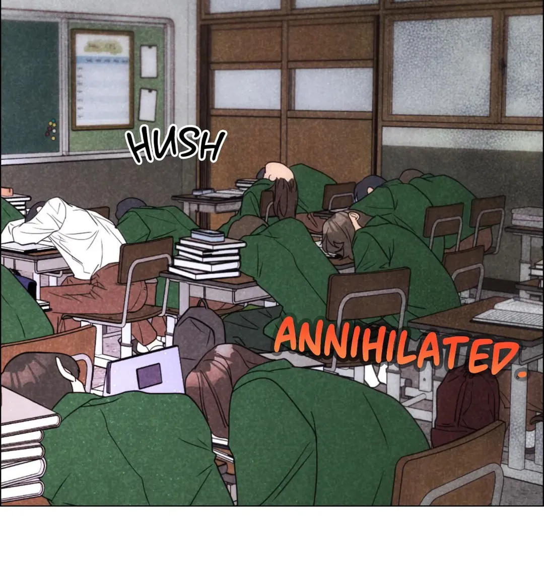 Read Spinach Bouquet chapter 76 image 27 on Lezhin