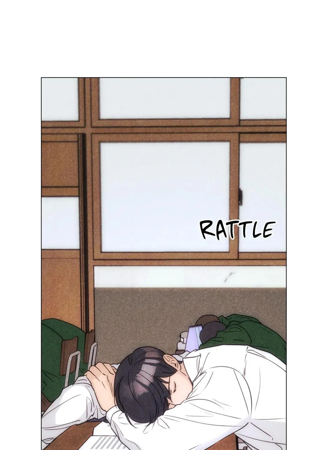 Read Spinach Bouquet chapter 76 image 28 on Lezhin