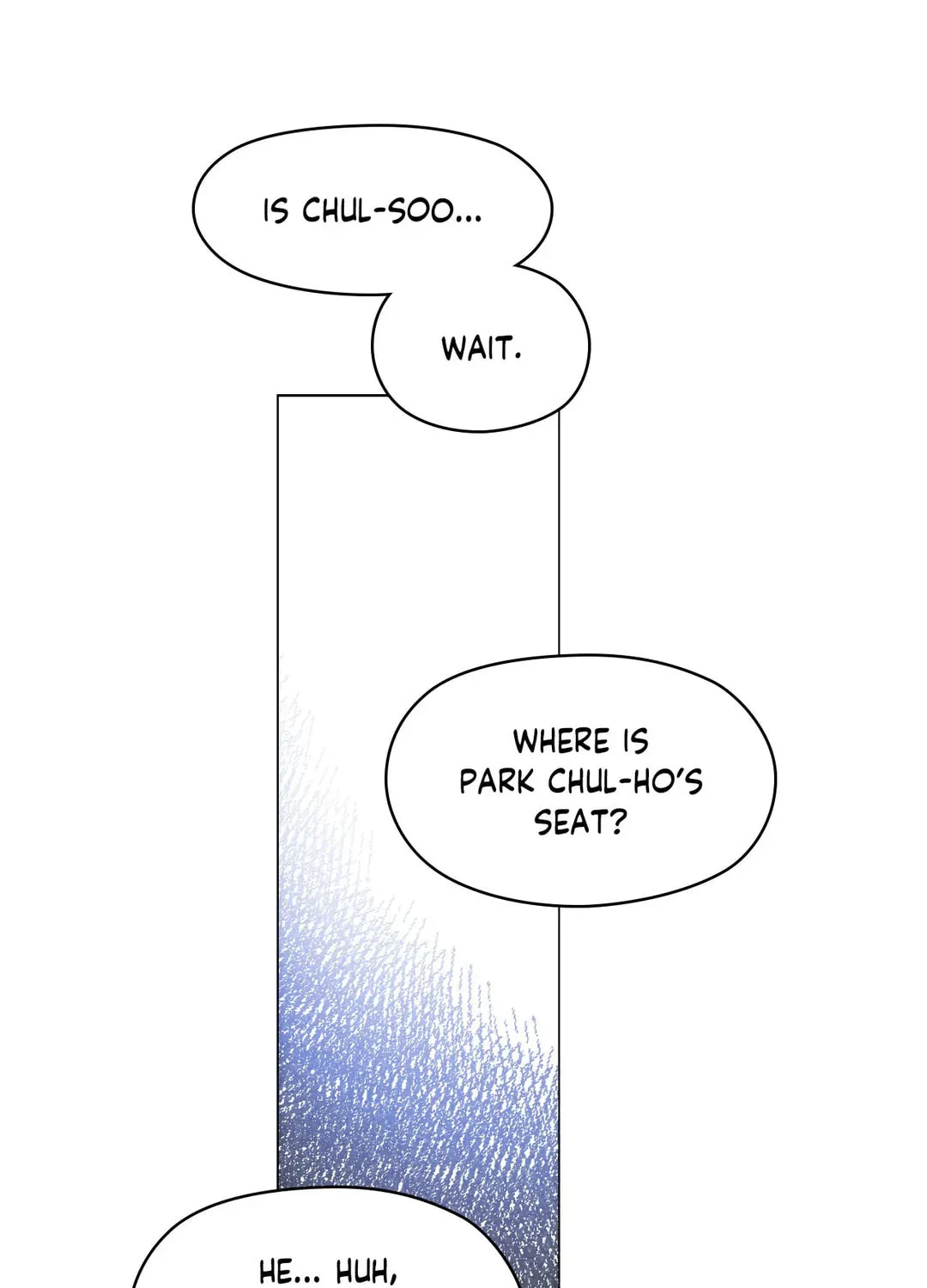 Read Spinach Bouquet chapter 76 image 30 on Lezhin