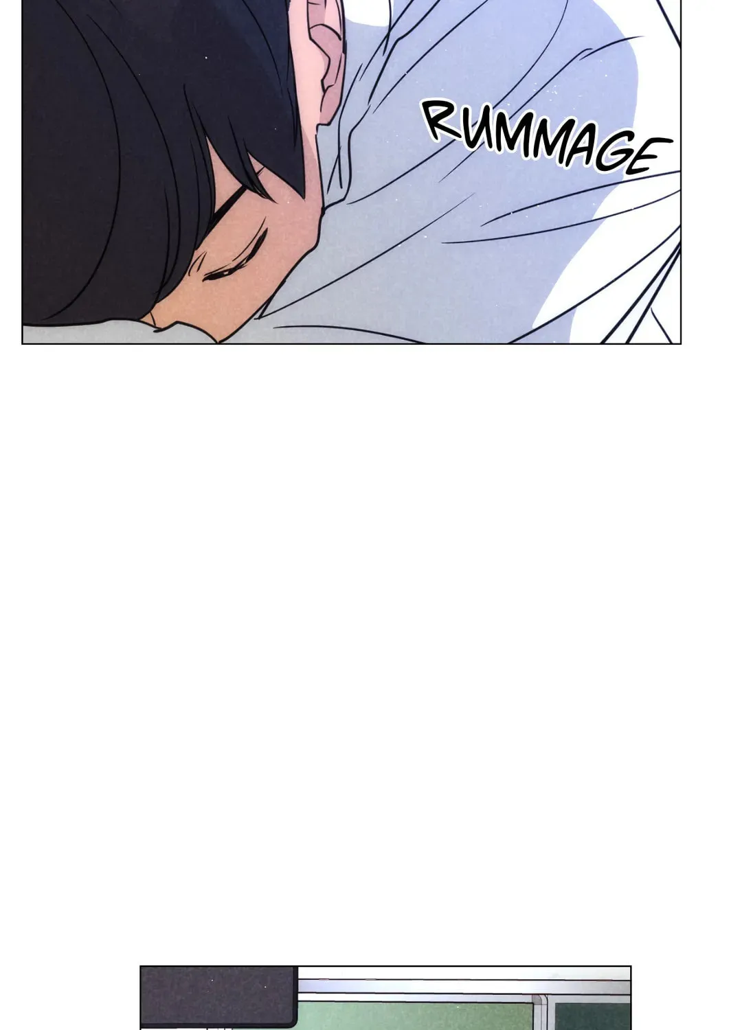 Read Spinach Bouquet chapter 76 image 36 on Lezhin