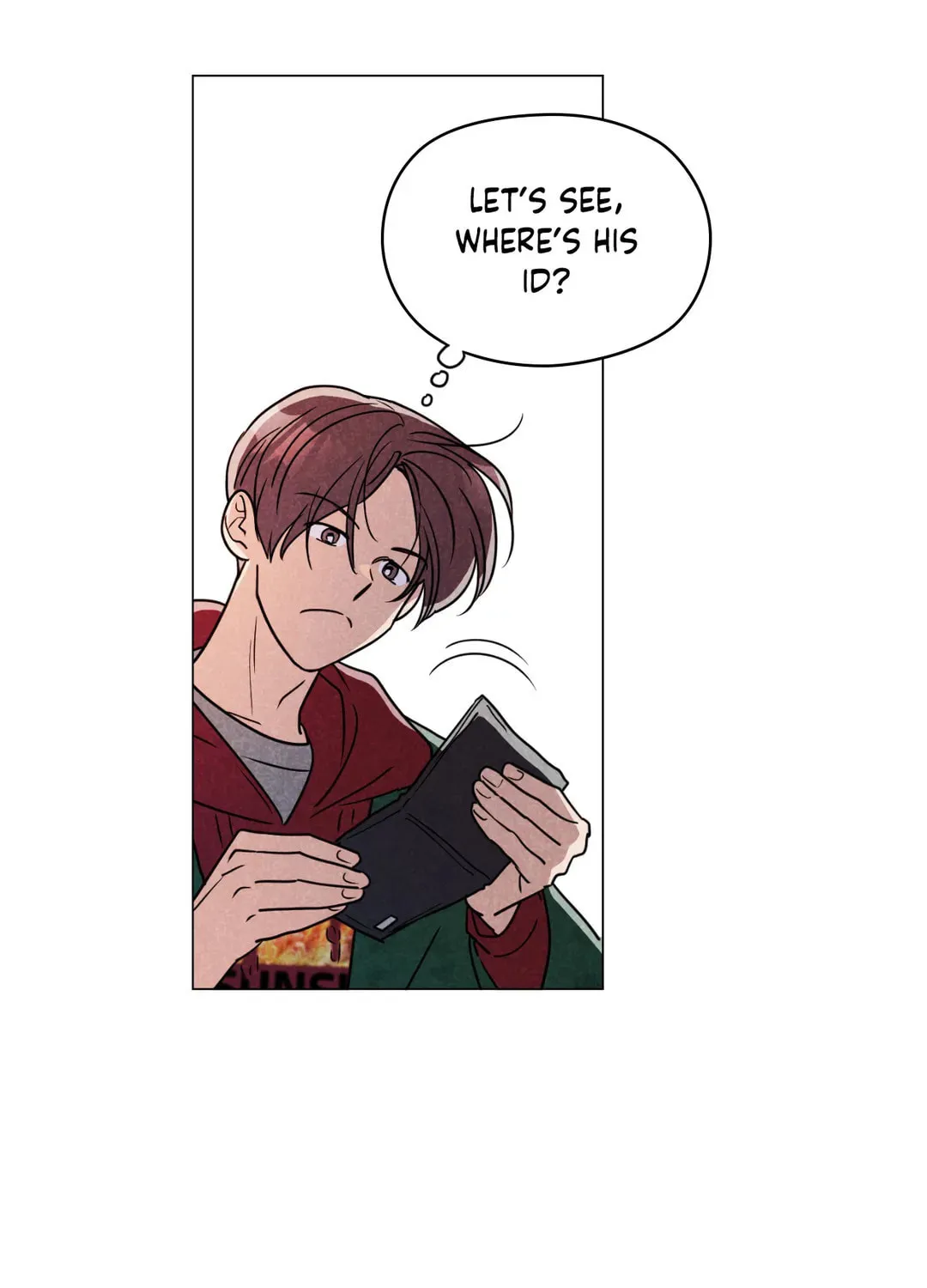 Read Spinach Bouquet chapter 76 image 39 on Lezhin