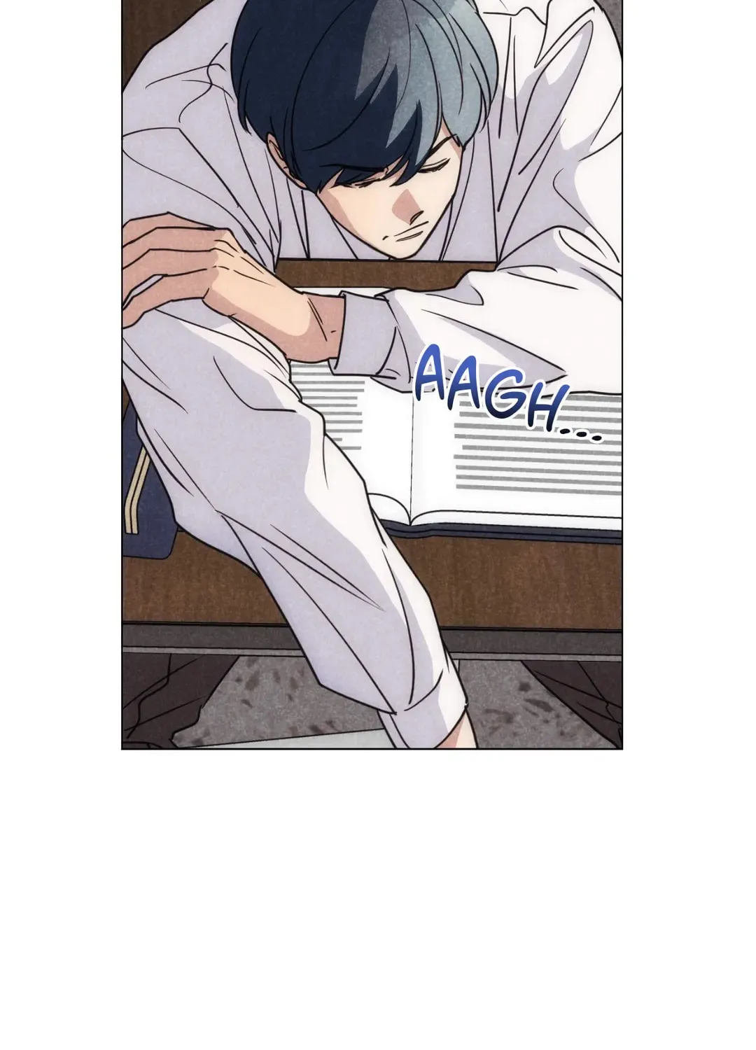 Read Spinach Bouquet chapter 76 image 46 on Lezhin