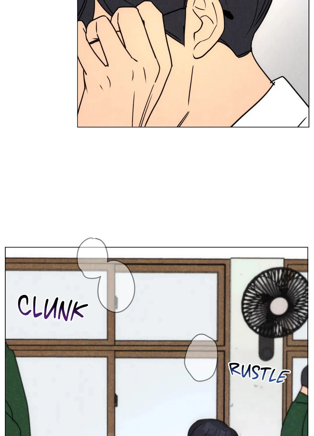 Read Spinach Bouquet chapter 76 image 49 on Lezhin