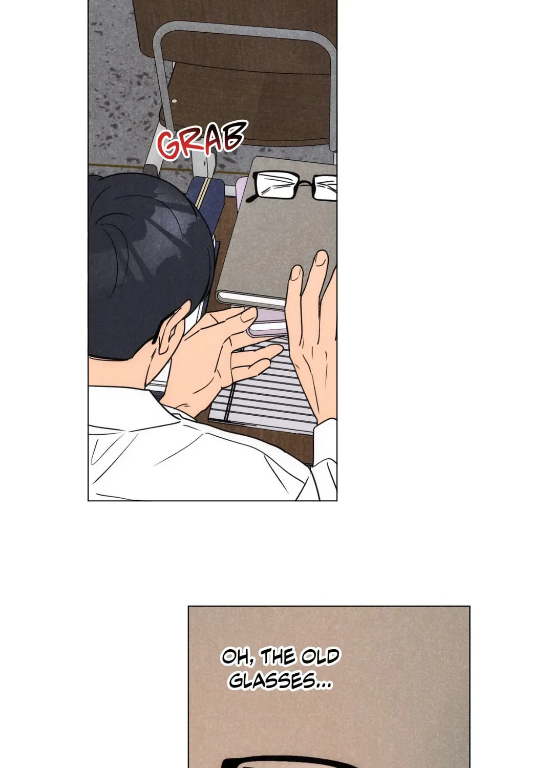 Read Spinach Bouquet chapter 76 image 52 on Lezhin