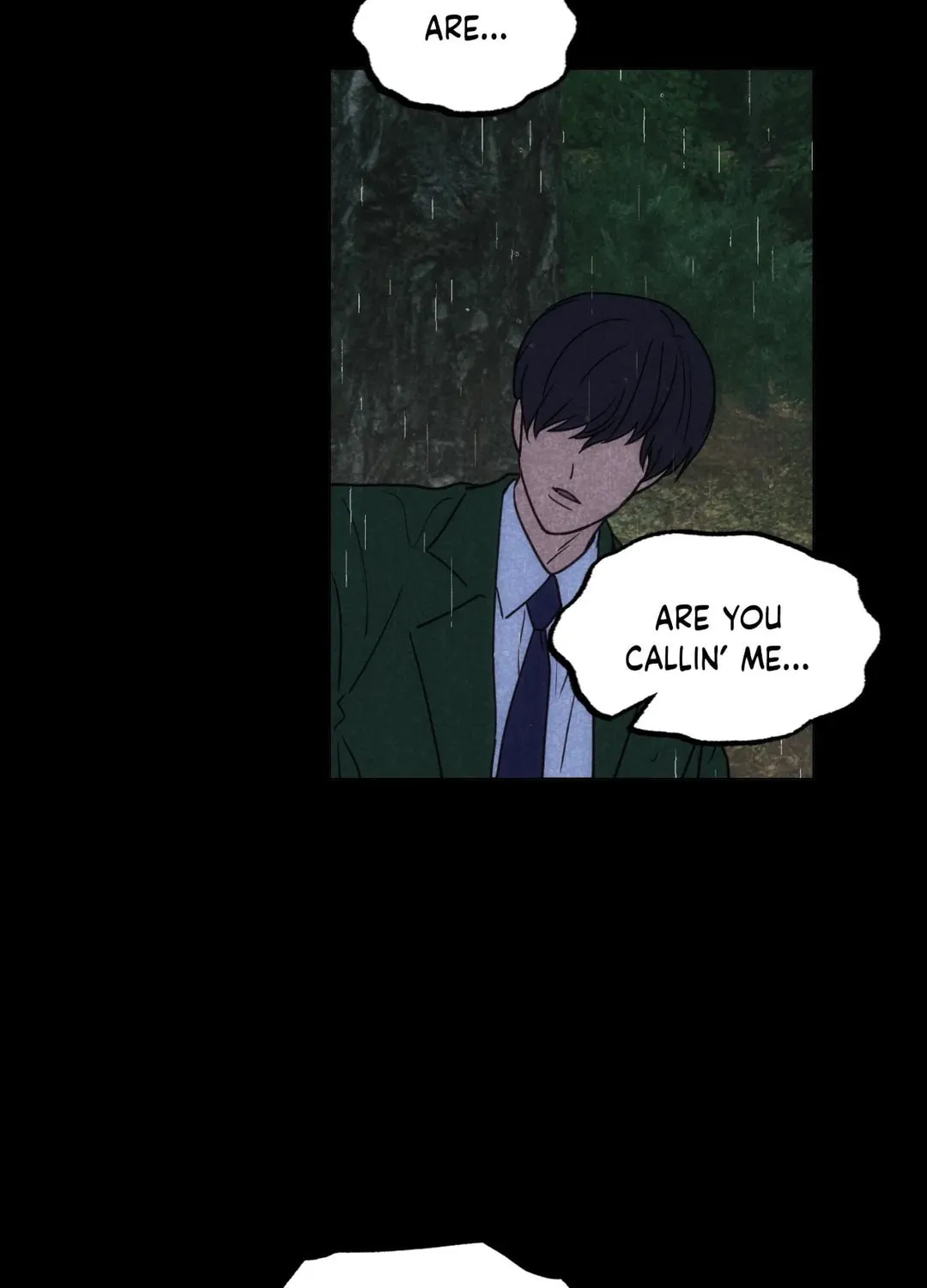 Read Spinach Bouquet chapter 76 image 61 on Lezhin