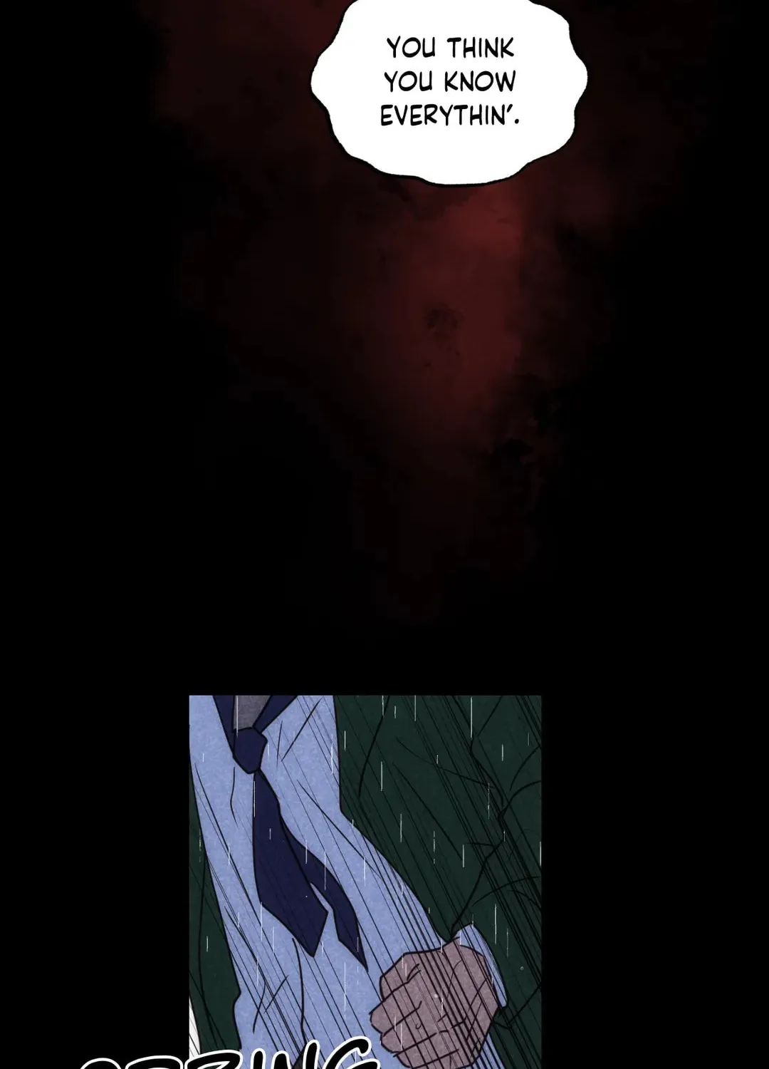 Read Spinach Bouquet chapter 76 image 64 on Lezhin