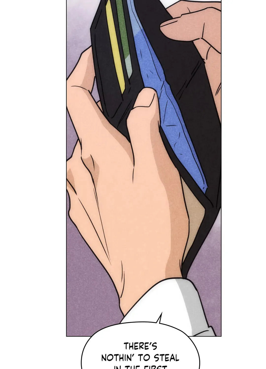 Read Spinach Bouquet chapter 76 image 72 on Lezhin