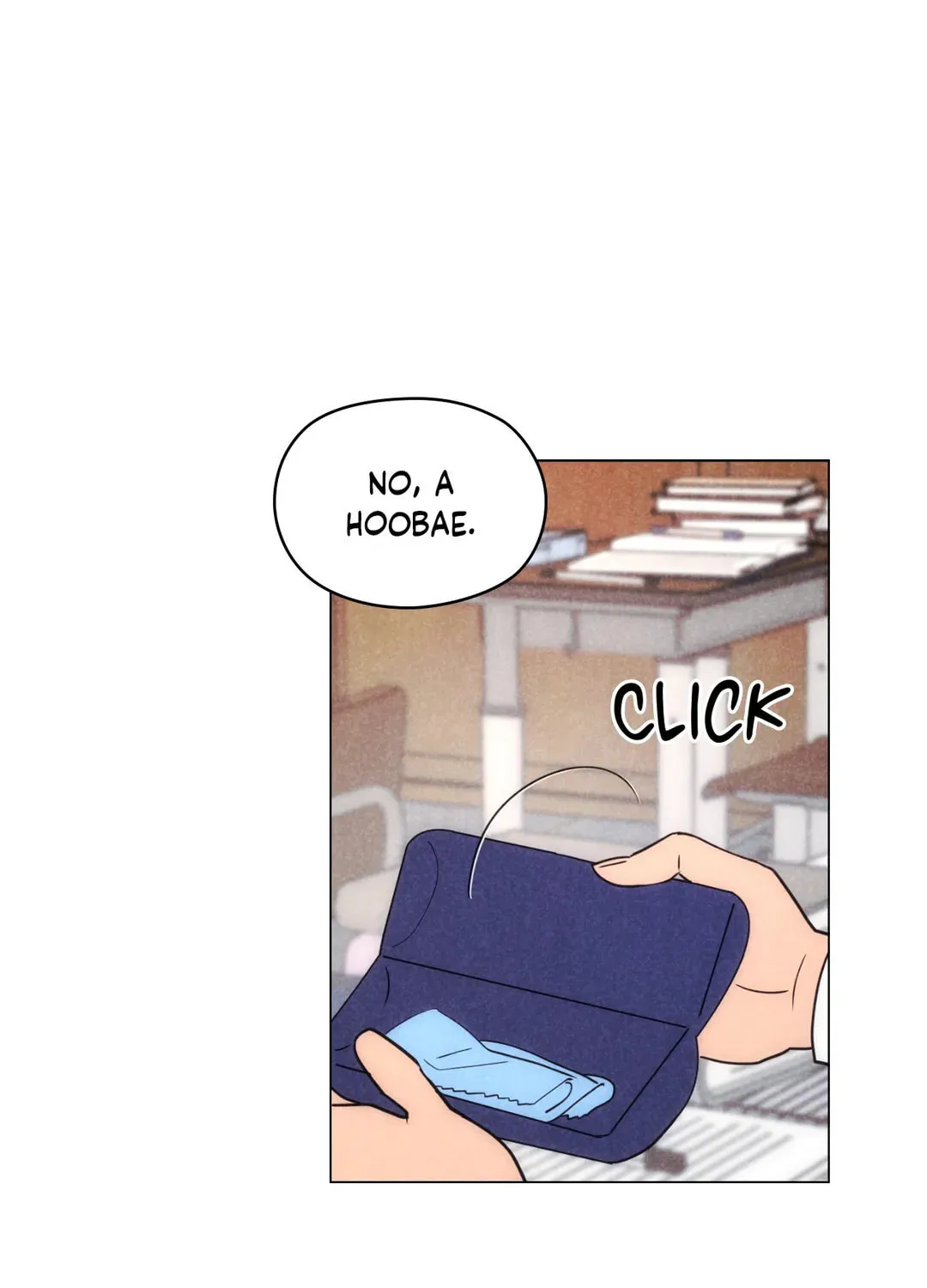 Read Spinach Bouquet chapter 76 image 75 on Lezhin