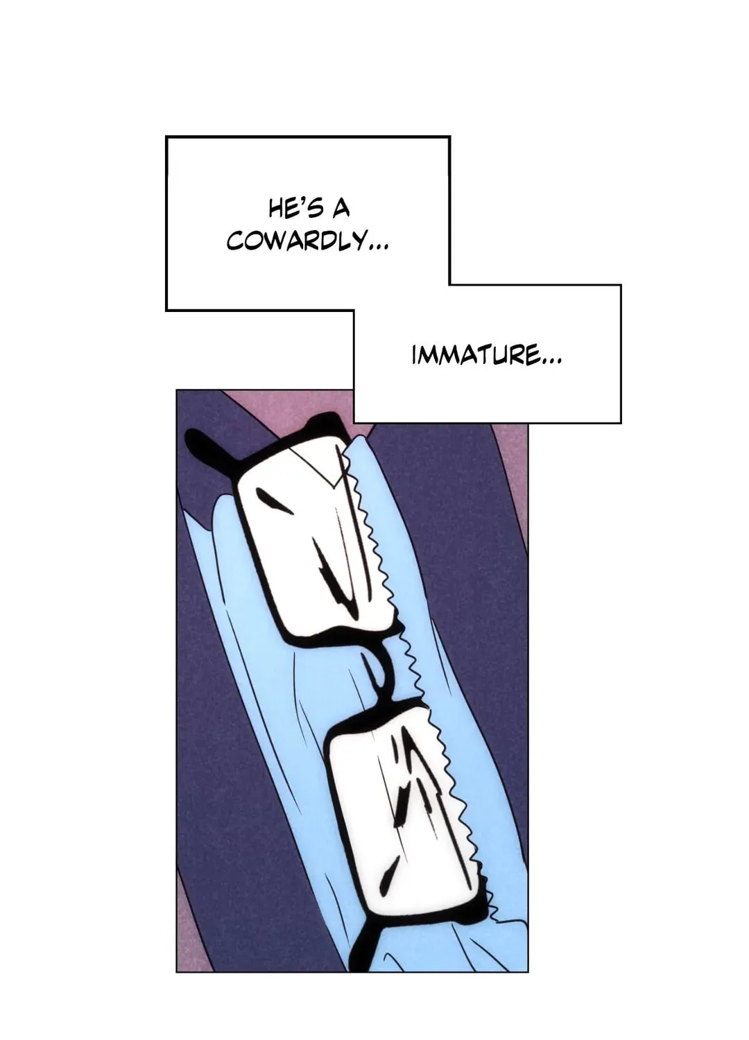 Read Spinach Bouquet chapter 76 image 76 on Lezhin