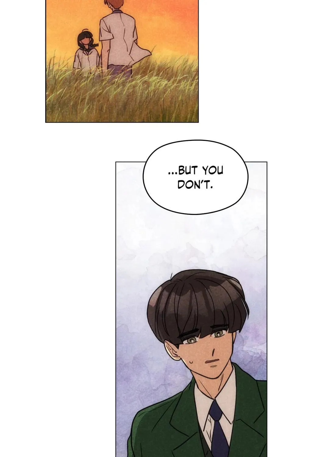 Read Spinach Bouquet chapter 76 image 95 on Lezhin