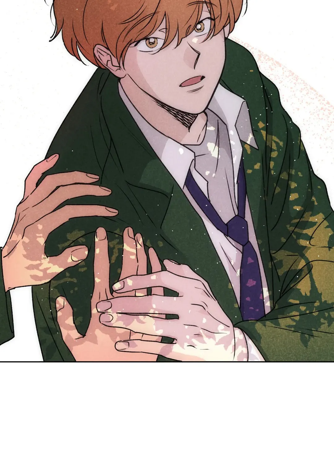 Read Spinach Bouquet chapter 77 image 1 on Lezhin
