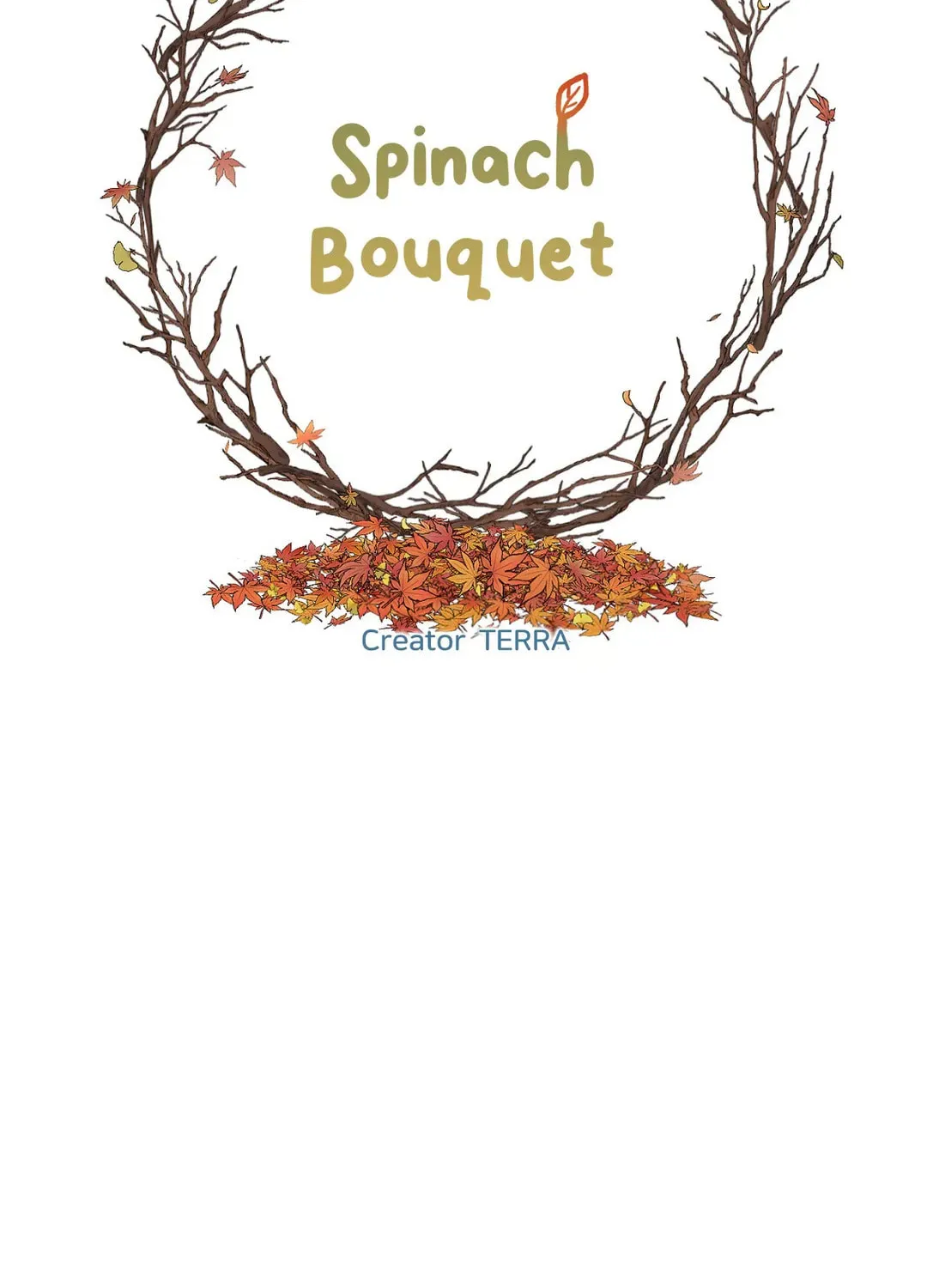 Read Spinach Bouquet chapter 77 image 10 on Lezhin