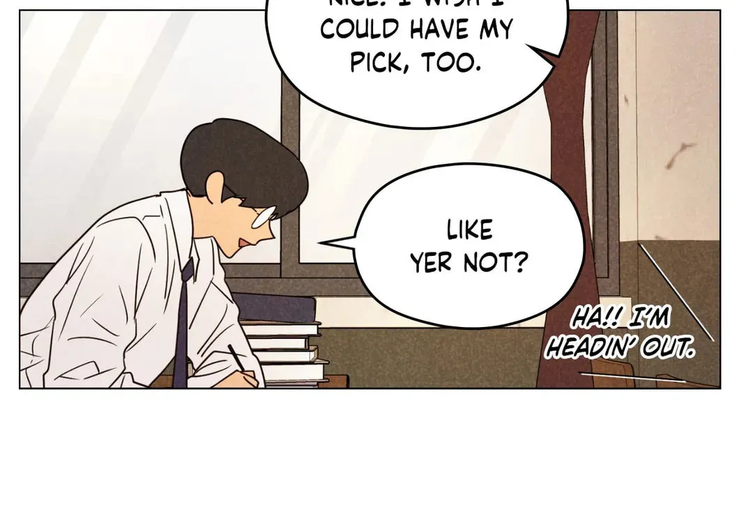 Read Spinach Bouquet chapter 77 image 14 on Lezhin