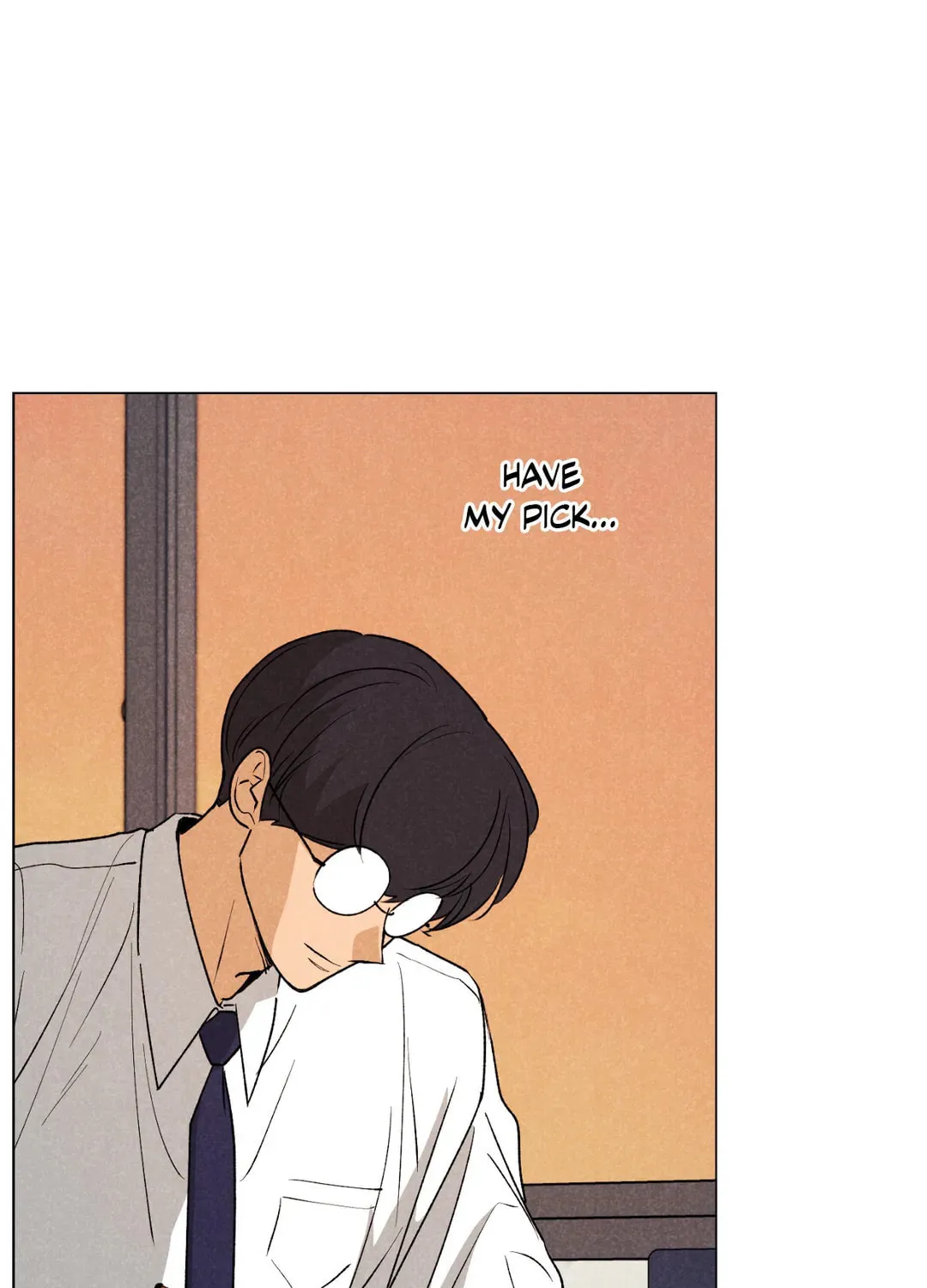 Read Spinach Bouquet chapter 77 image 15 on Lezhin