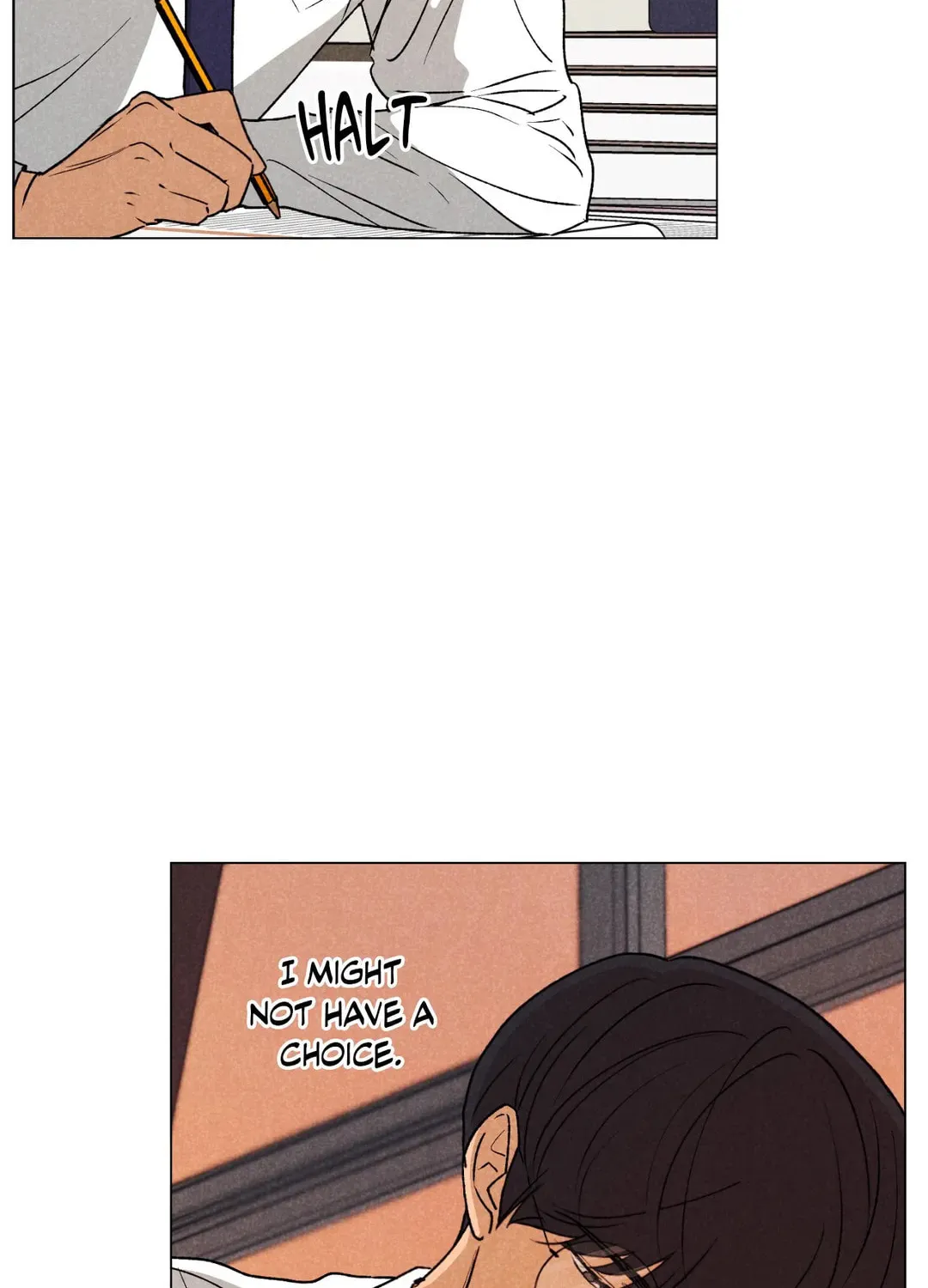 Read Spinach Bouquet chapter 77 image 16 on Lezhin