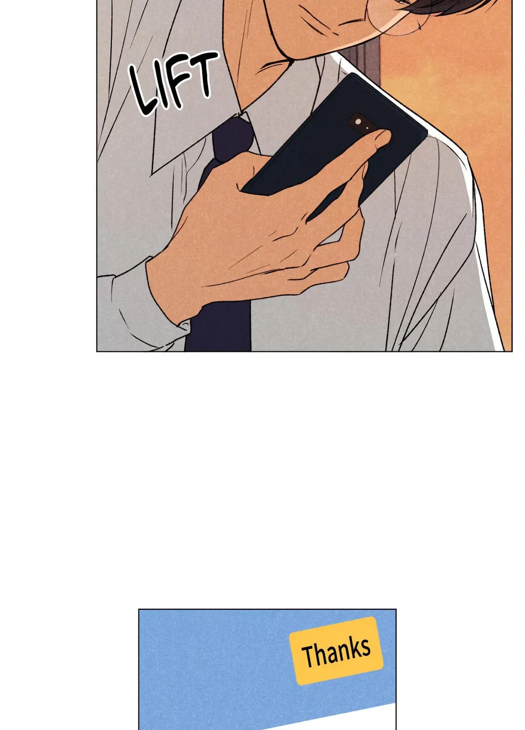 Read Spinach Bouquet chapter 77 image 18 on Lezhin