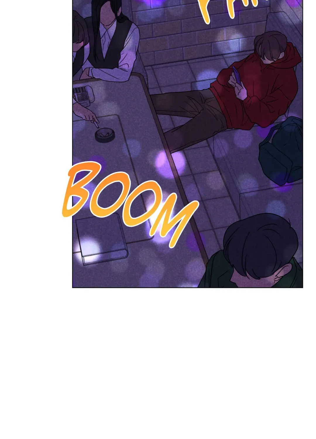 Read Spinach Bouquet chapter 77 image 22 on Lezhin