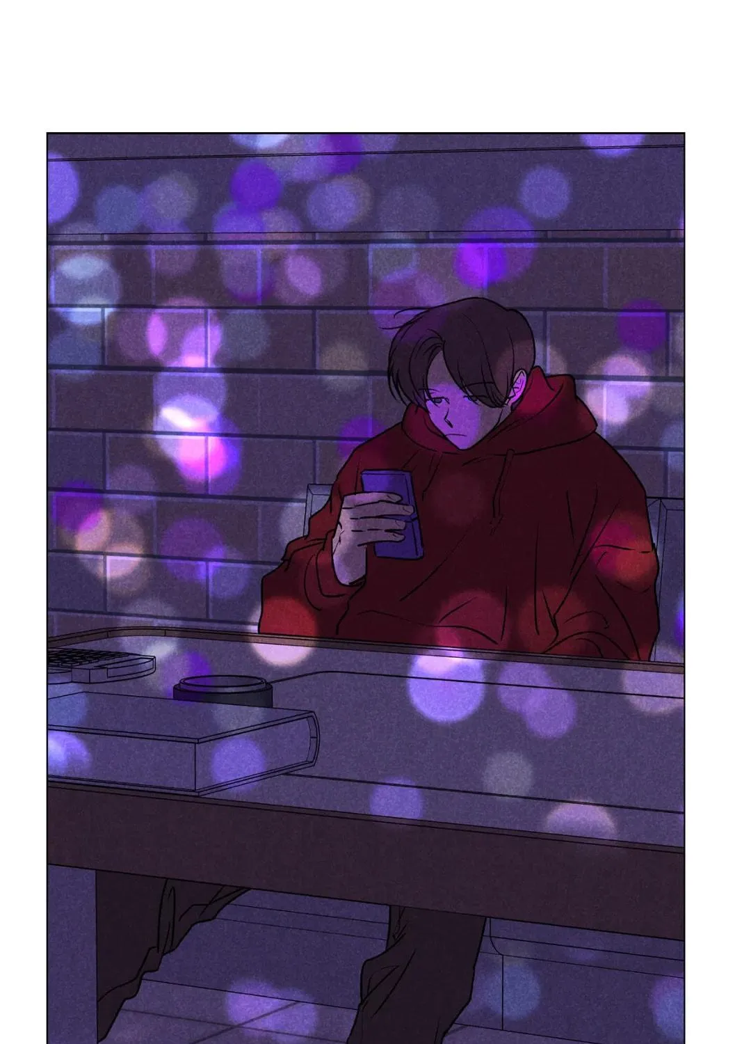 Read Spinach Bouquet chapter 77 image 24 on Lezhin