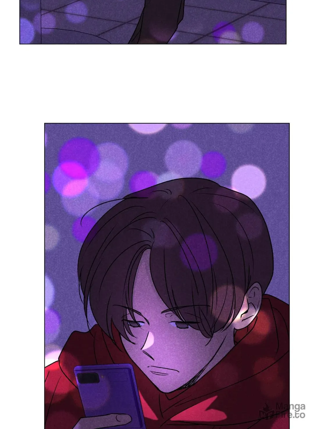 Read Spinach Bouquet chapter 77 image 25 on Lezhin