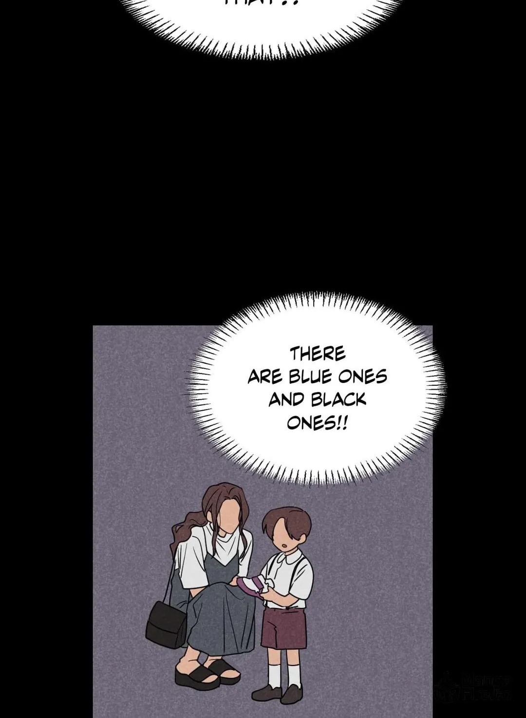 Read Spinach Bouquet chapter 77 image 27 on Lezhin