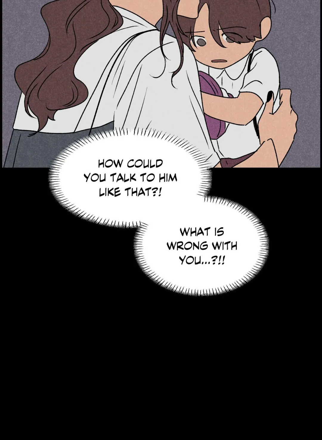 Read Spinach Bouquet chapter 77 image 29 on Lezhin