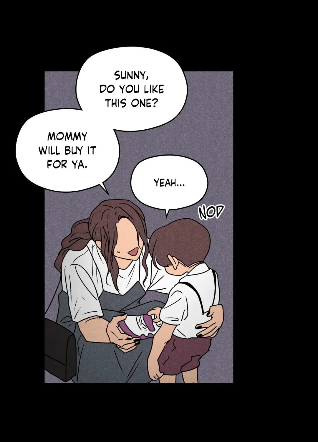 Read Spinach Bouquet chapter 77 image 30 on Lezhin