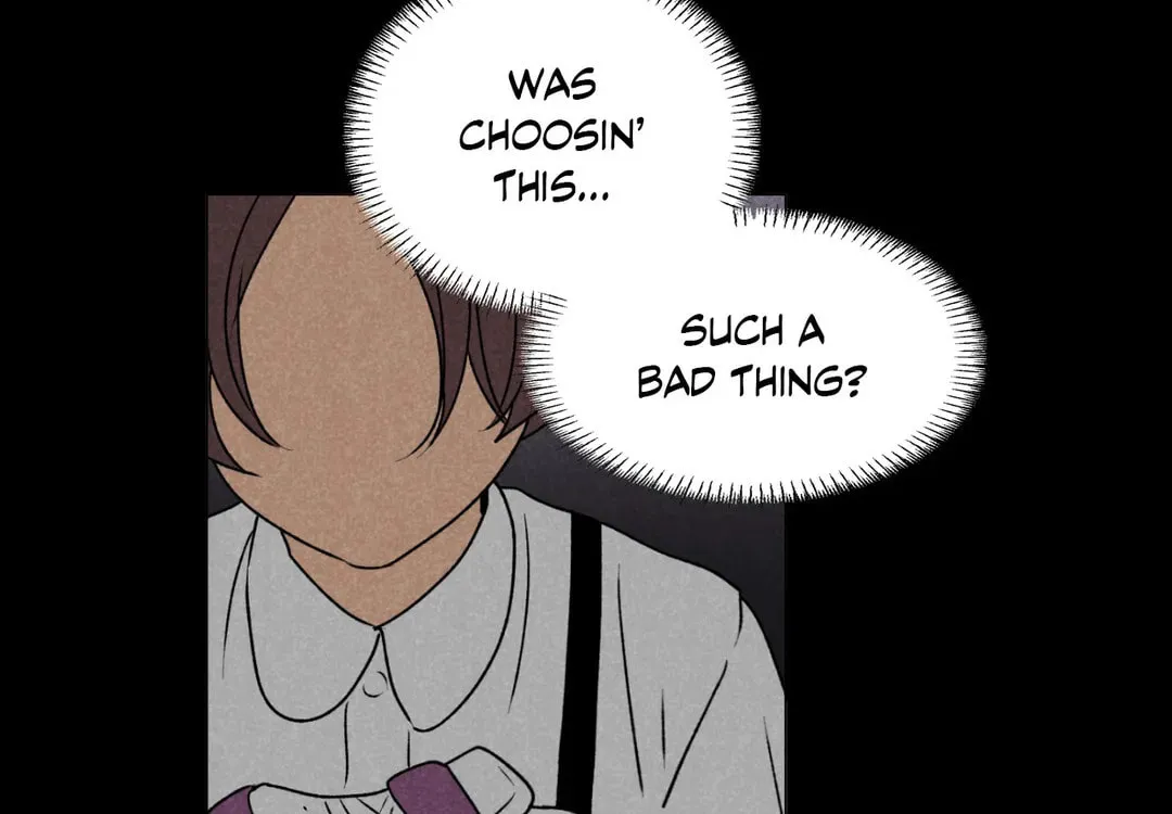 Read Spinach Bouquet chapter 77 image 32 on Lezhin