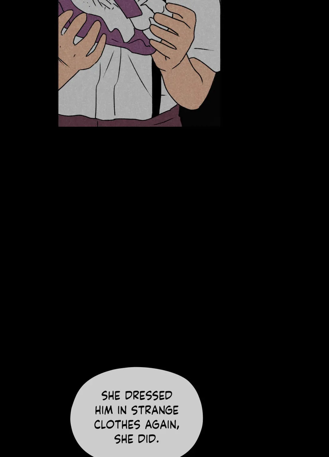 Read Spinach Bouquet chapter 77 image 33 on Lezhin