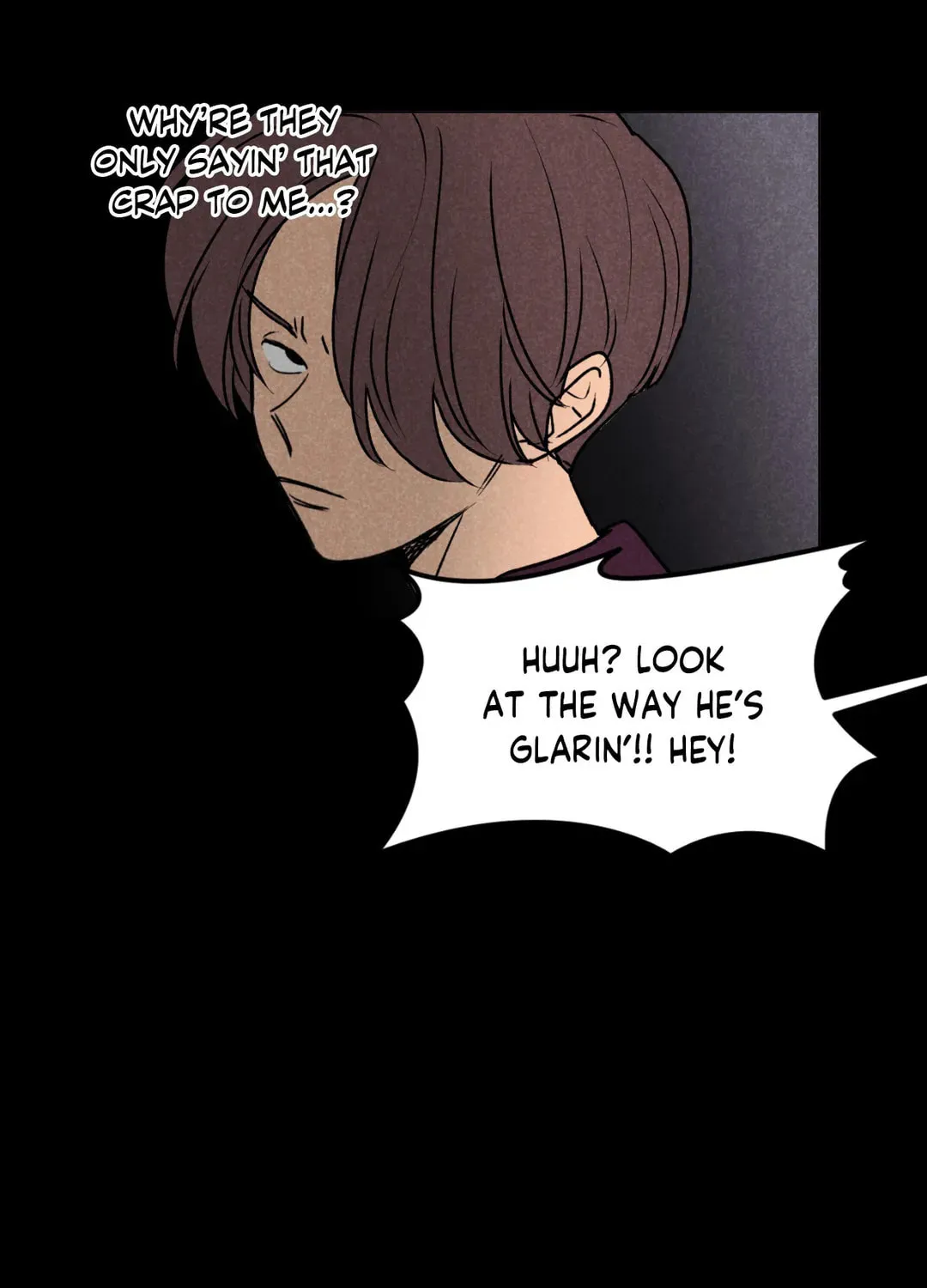 Read Spinach Bouquet chapter 77 image 36 on Lezhin