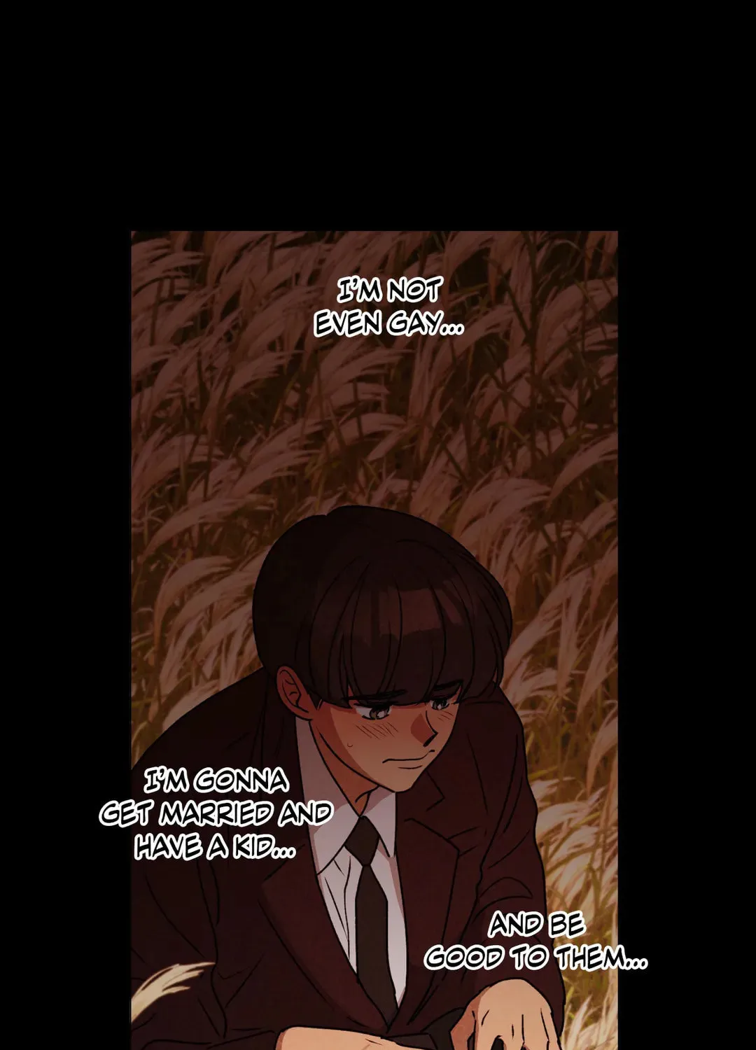 Read Spinach Bouquet chapter 77 image 39 on Lezhin