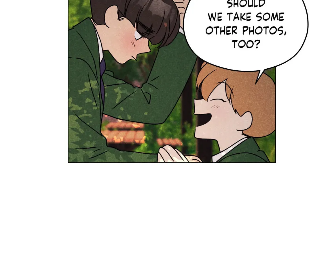 Read Spinach Bouquet chapter 77 image 5 on Lezhin