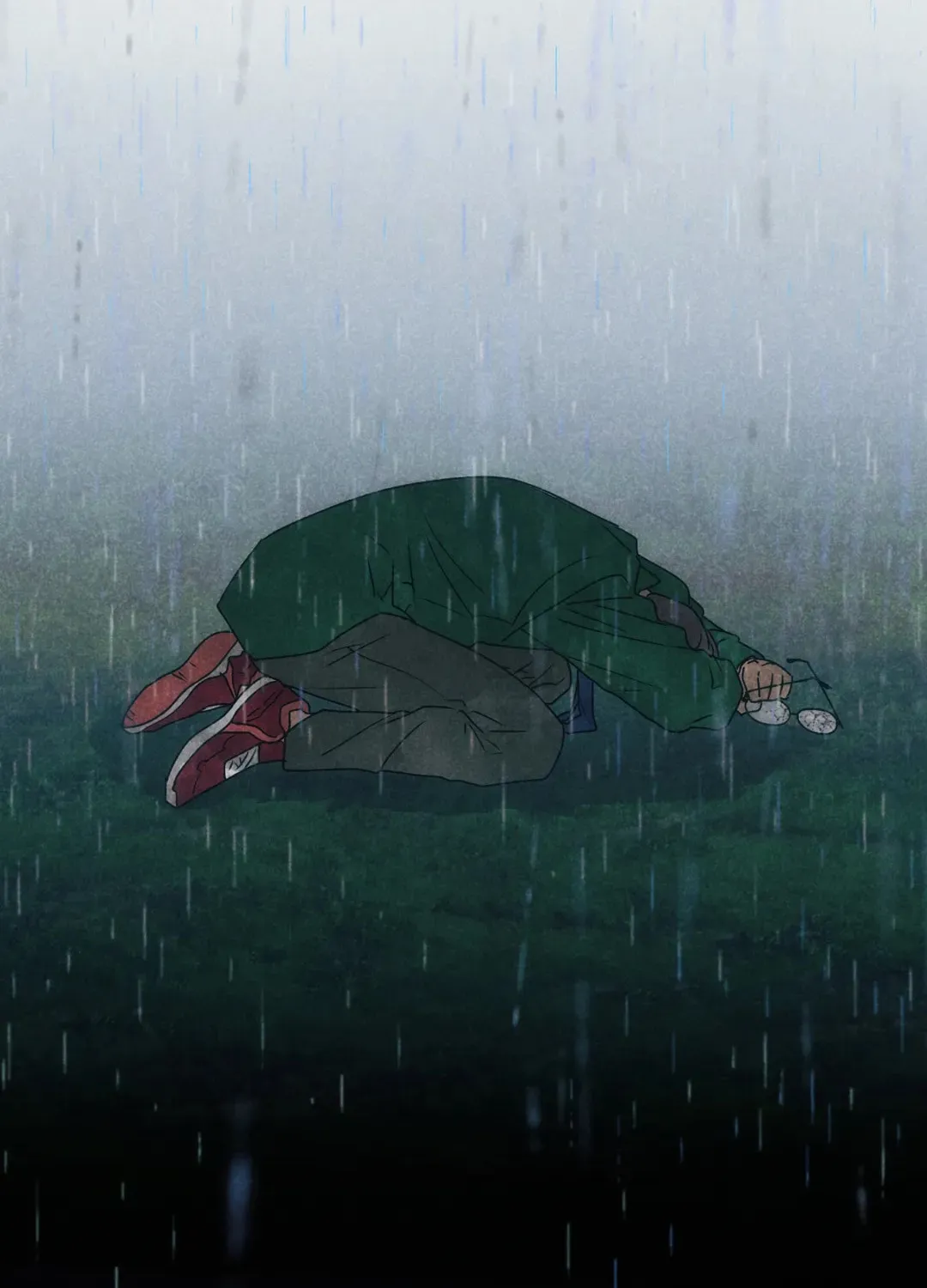 Read Spinach Bouquet chapter 77 image 54 on Lezhin
