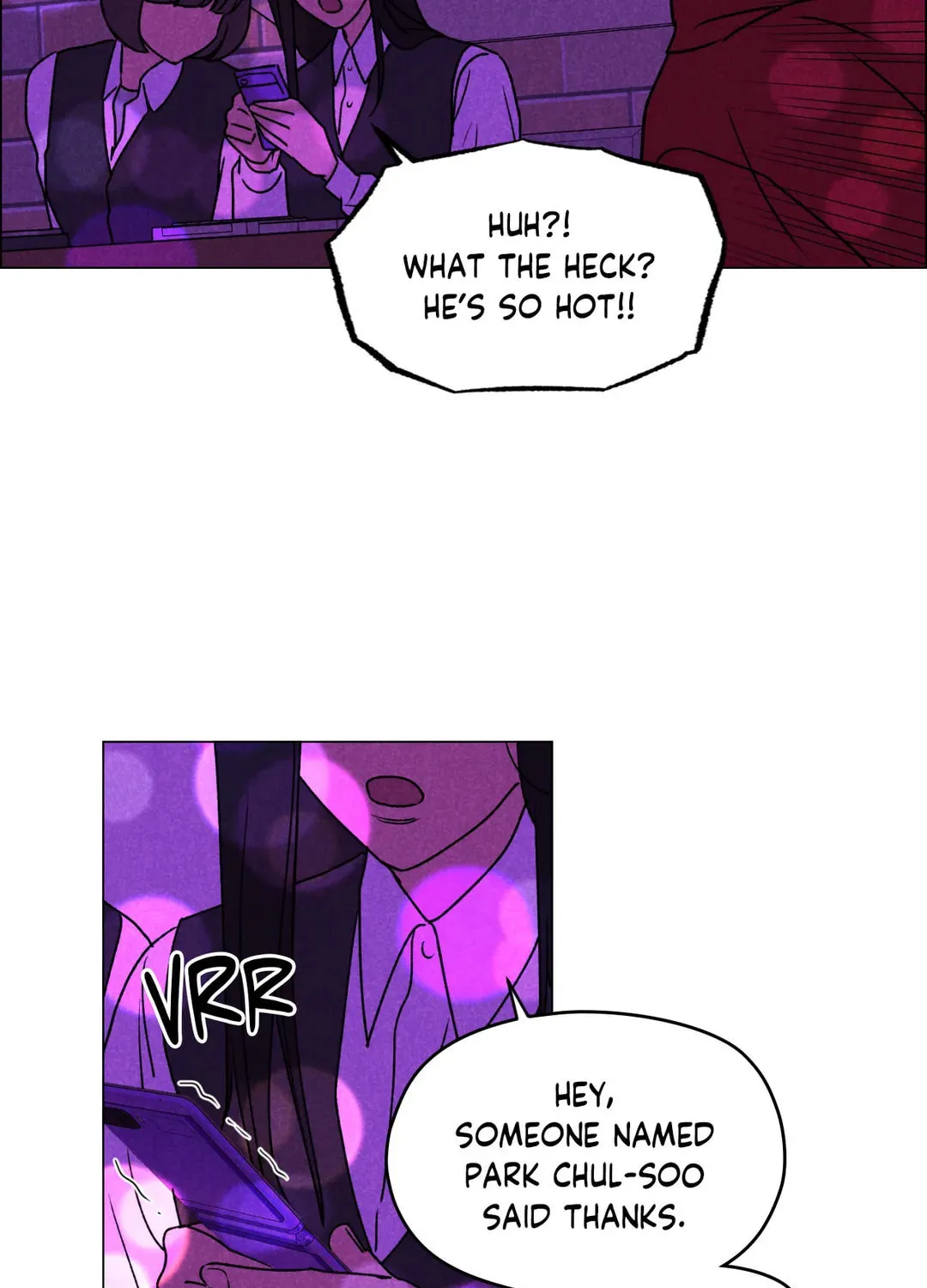 Read Spinach Bouquet chapter 77 image 59 on Lezhin